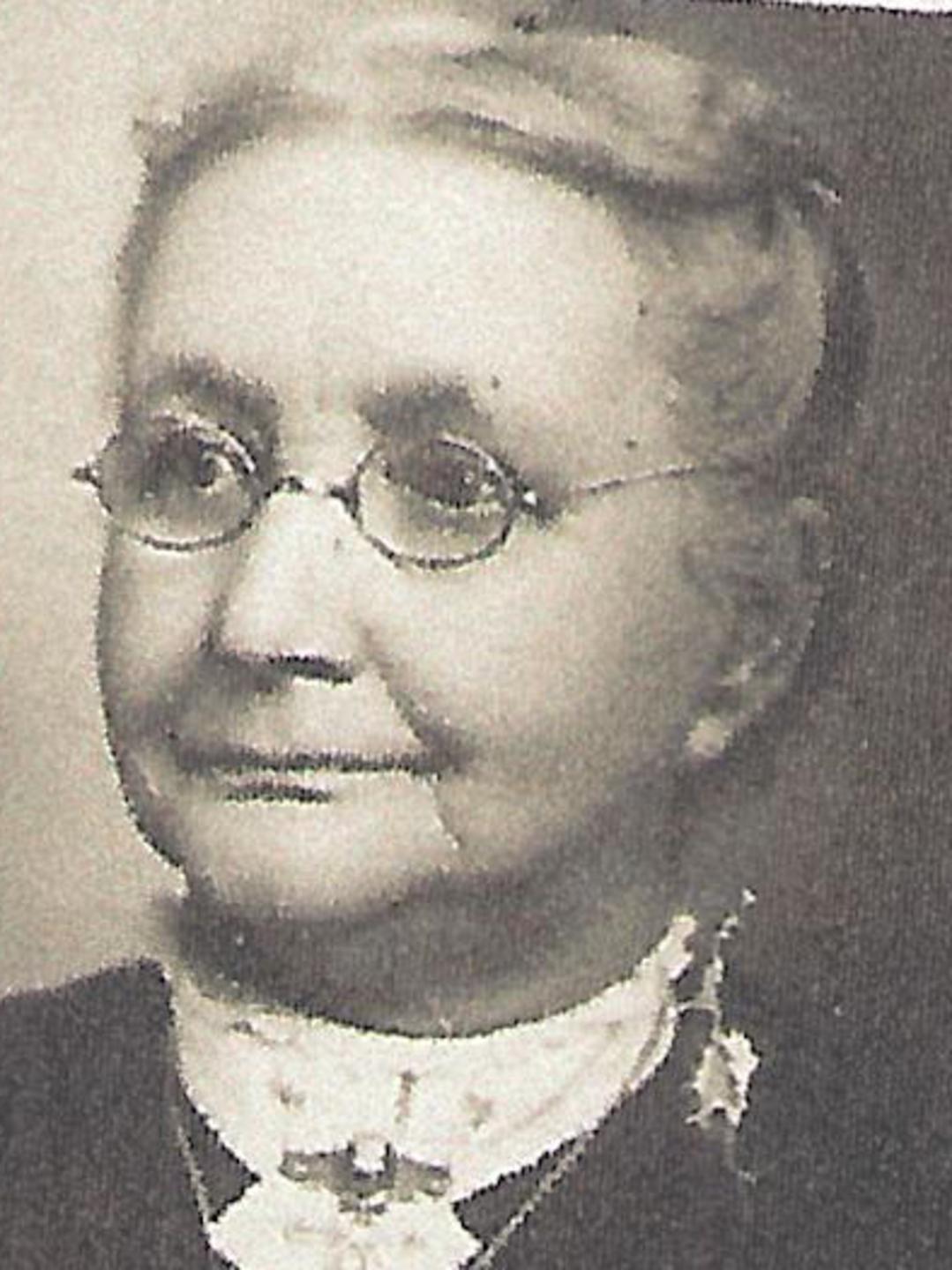 Ann Adams Boyd (1807 - 1898) Profile